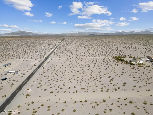 $589,000 | 2972 West Old West Road, Amargosa Valley, NV 89020