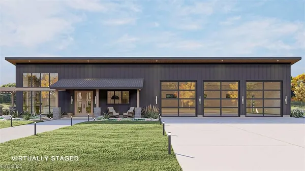 $589,000 | 2972 West Old West Road, Amargosa Valley, NV 89020