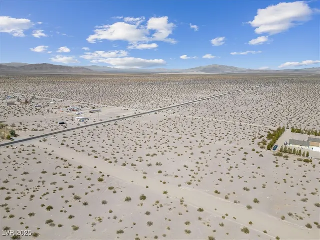 $589,000 | 2972 West Old West Road, Amargosa Valley, NV 89020