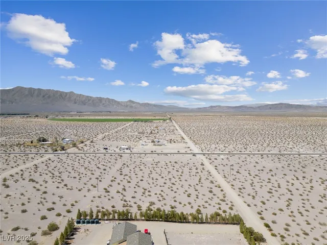 $589,000 | 2972 West Old West Road, Amargosa Valley, NV 89020