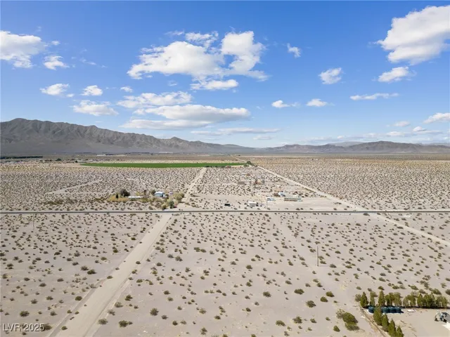 $589,000 | 2972 West Old West Road, Amargosa Valley, NV 89020
