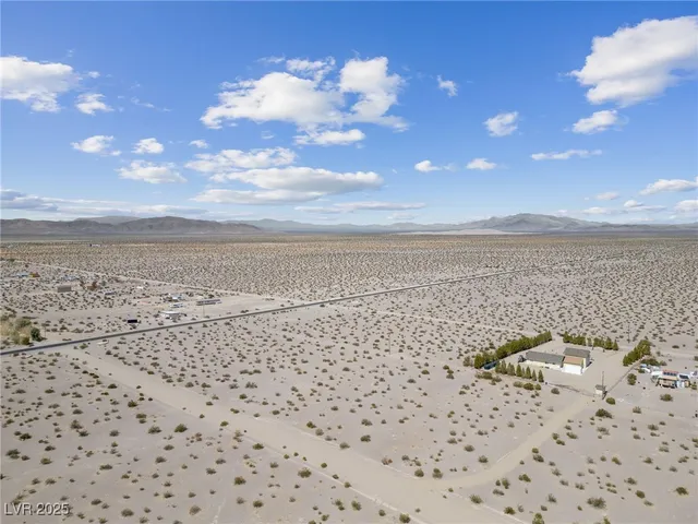 $589,000 | 2972 West Old West Road, Amargosa Valley, NV 89020