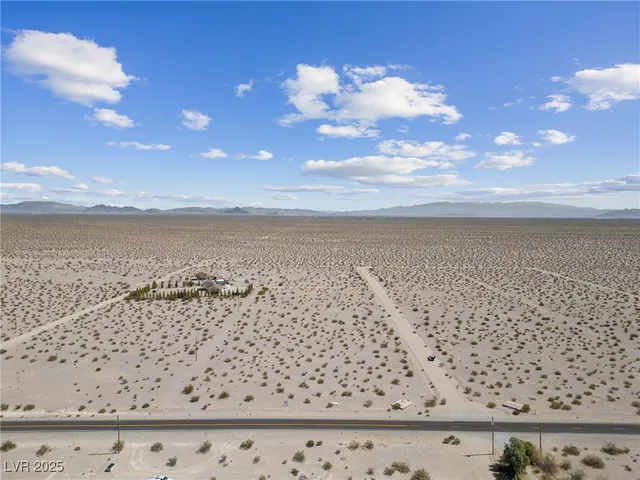 $589,000 | 2972 West Old West Road, Amargosa Valley, NV 89020
