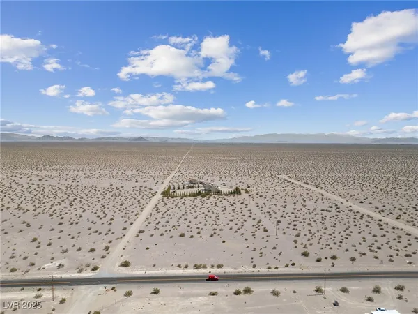 $589,000 | 2972 West Old West Road, Amargosa Valley, NV 89020