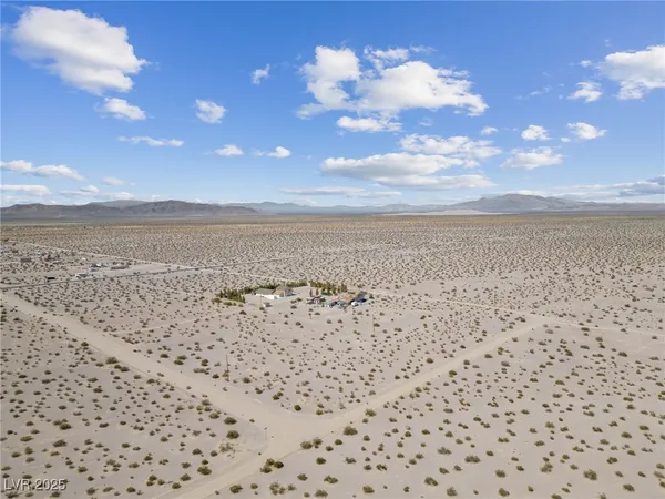 $589,000 | 2972 West Old West Road, Amargosa Valley, NV 89020