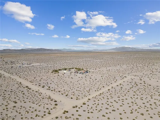 $589,000 | 2972 West Old West Road, Amargosa Valley, NV 89020