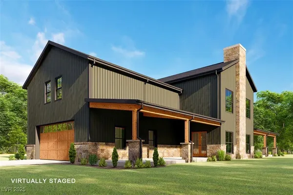 $589,000 | 2972 West Old West Road, Amargosa Valley, NV 89020