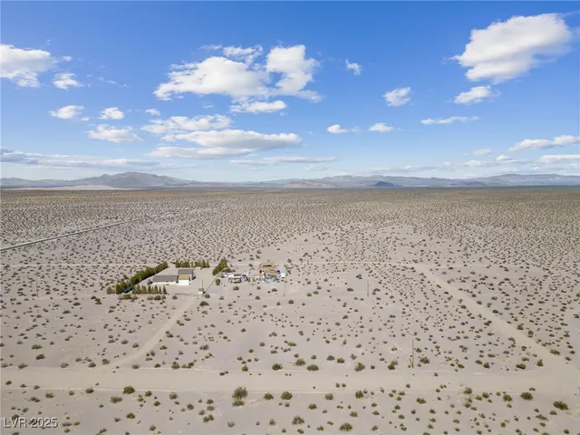 $589,000 | 2972 West Old West Road, Amargosa Valley, NV 89020