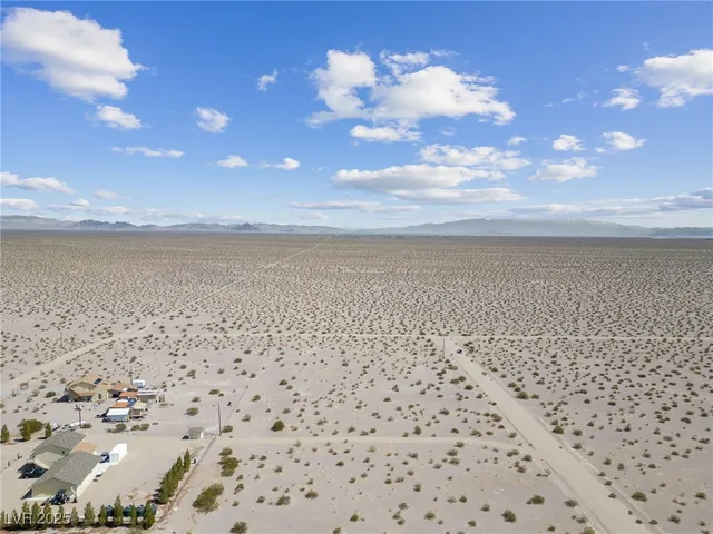 $589,000 | 2972 West Old West Road, Amargosa Valley, NV 89020
