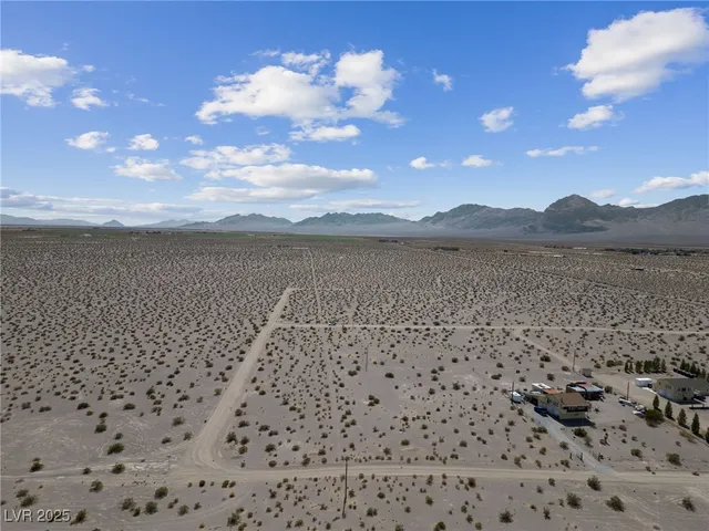 $589,000 | 2972 West Old West Road, Amargosa Valley, NV 89020