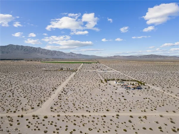 $589,000 | 2972 West Old West Road, Amargosa Valley, NV 89020