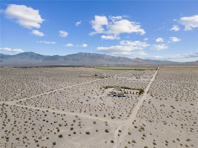 $589,000 | 2972 West Old West Road, Amargosa Valley, NV 89020