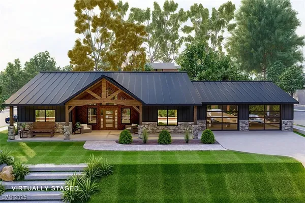 $589,000 | 2972 West Old West Road, Amargosa Valley, NV 89020