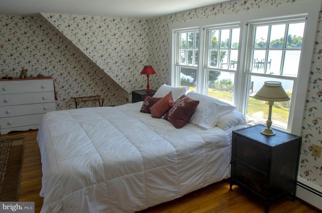 7291 Cooper Point Road Bozman, MD 21612 - Photo 10 of 29 Bedroom