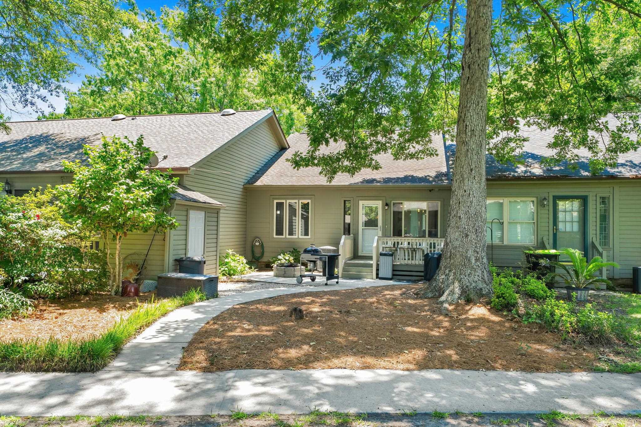 812 Villa Court, Unit 812 Murrells Inlet, SC 29576 - Photo 29 of 43