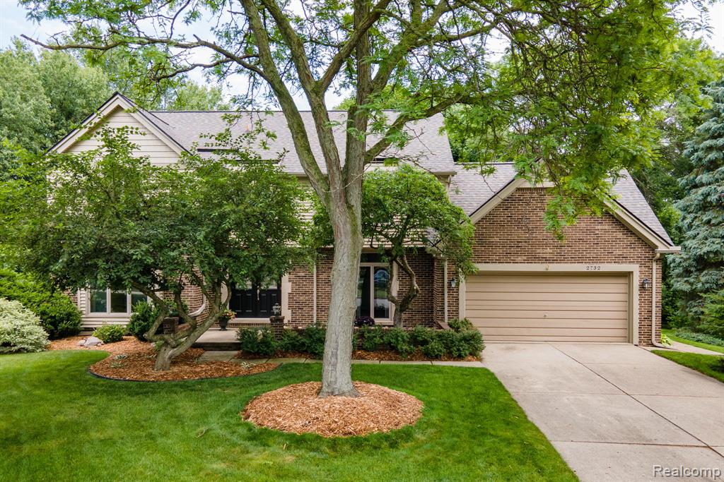2732 Winter Park Court Rochester Hills, MI 48309 - Photo 2 of 49