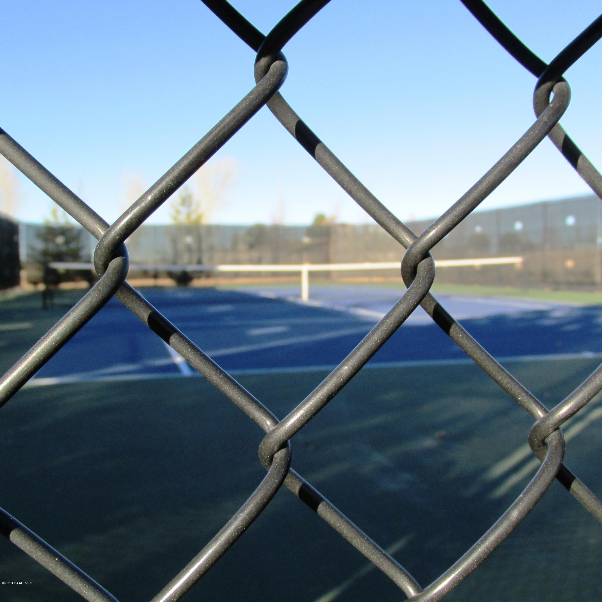 9235 North American Ranch Road Prescott, AZ 86305 - Photo 13 of 30 Tennis