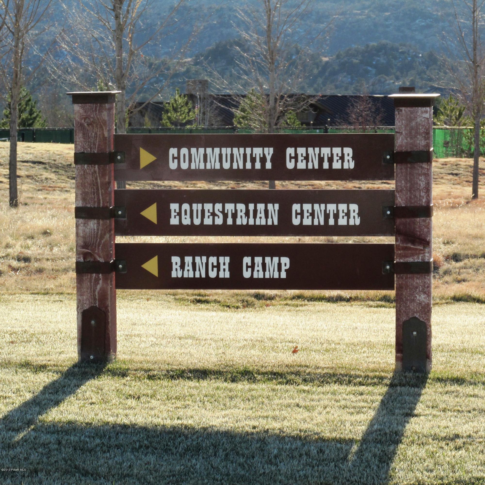 This community has it all!