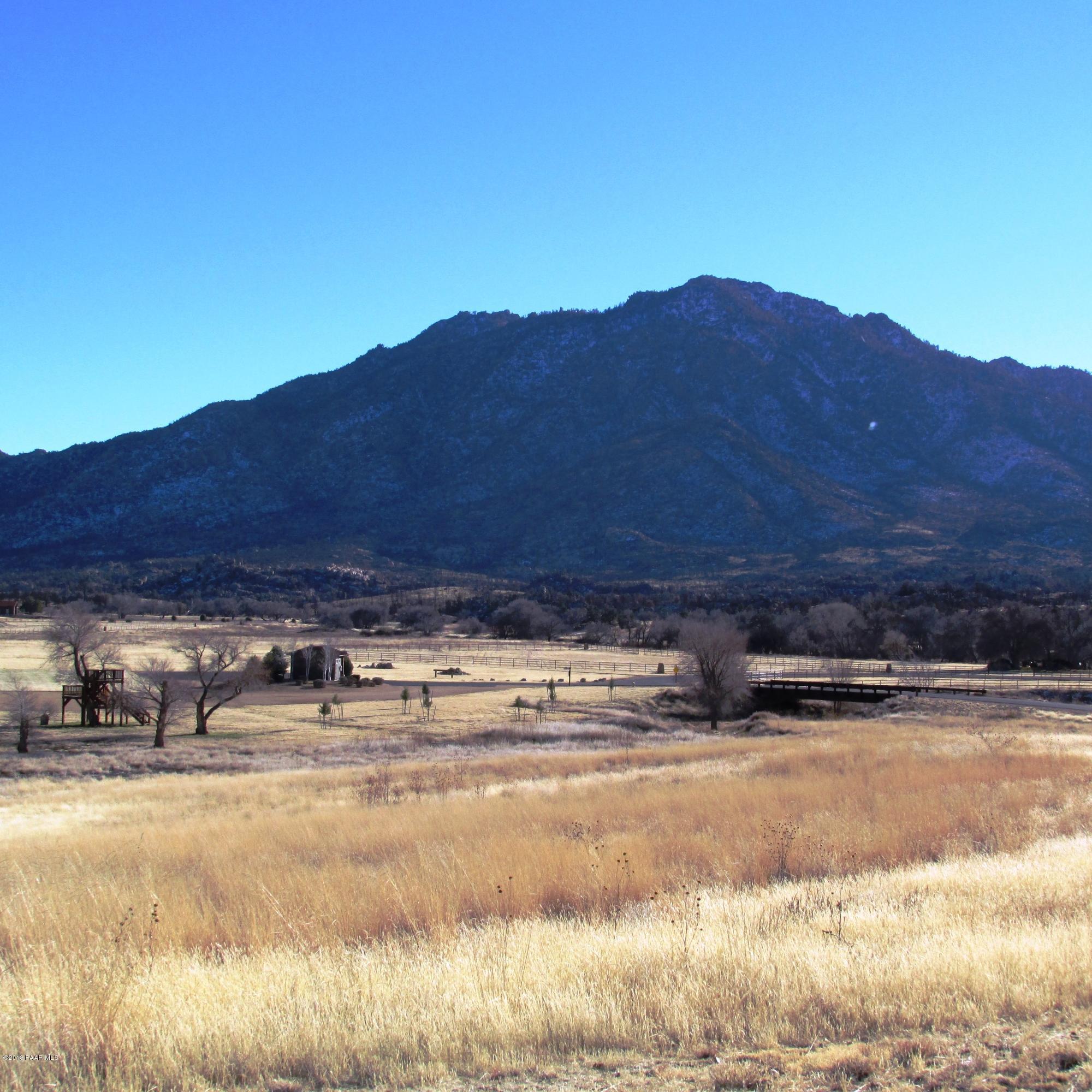 9235 North American Ranch Road Prescott, AZ 86305 - Photo 26 of 30 View from top of lot