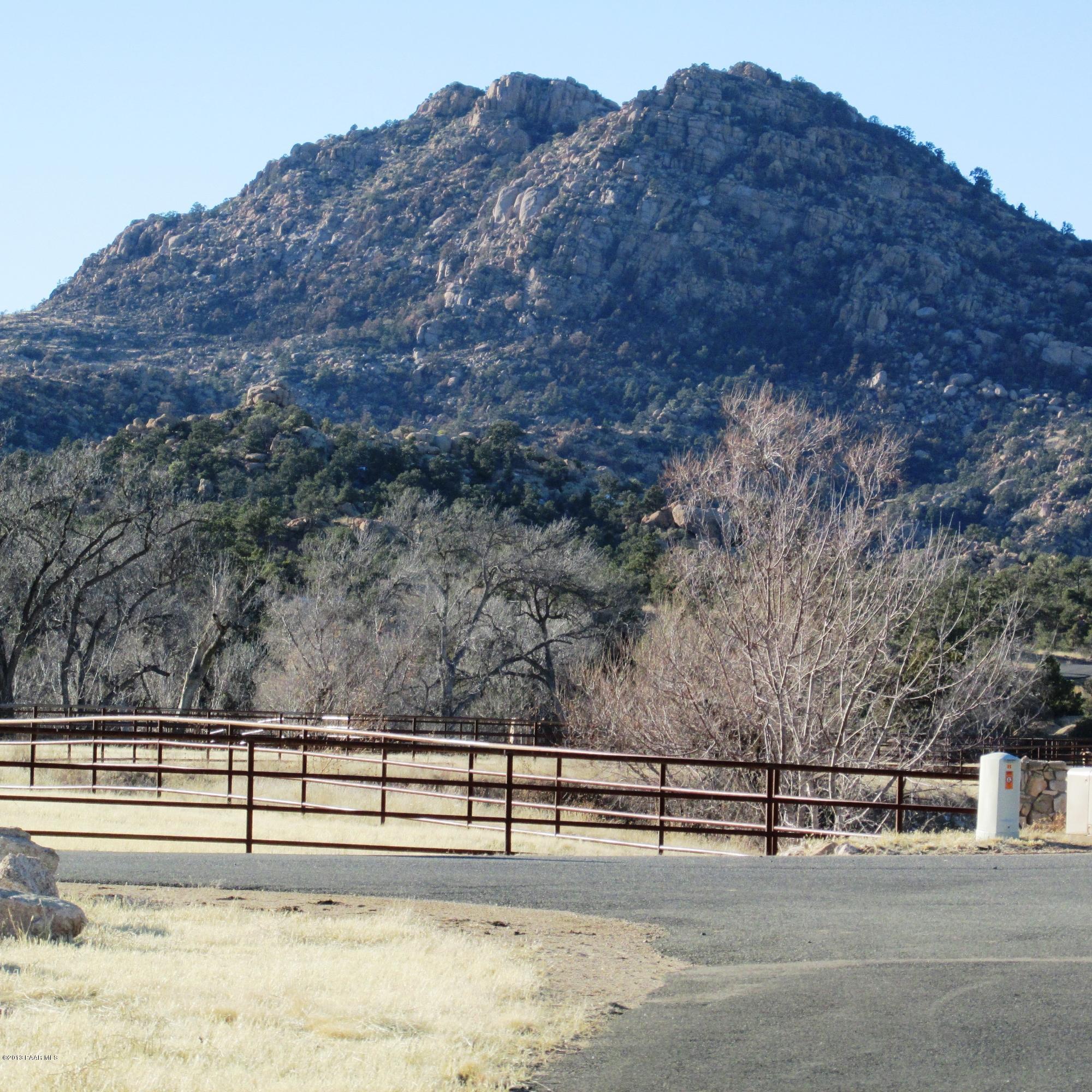 9235 North American Ranch Road Prescott, AZ 86305 - Photo 29 of 30 Views while drviing around the community