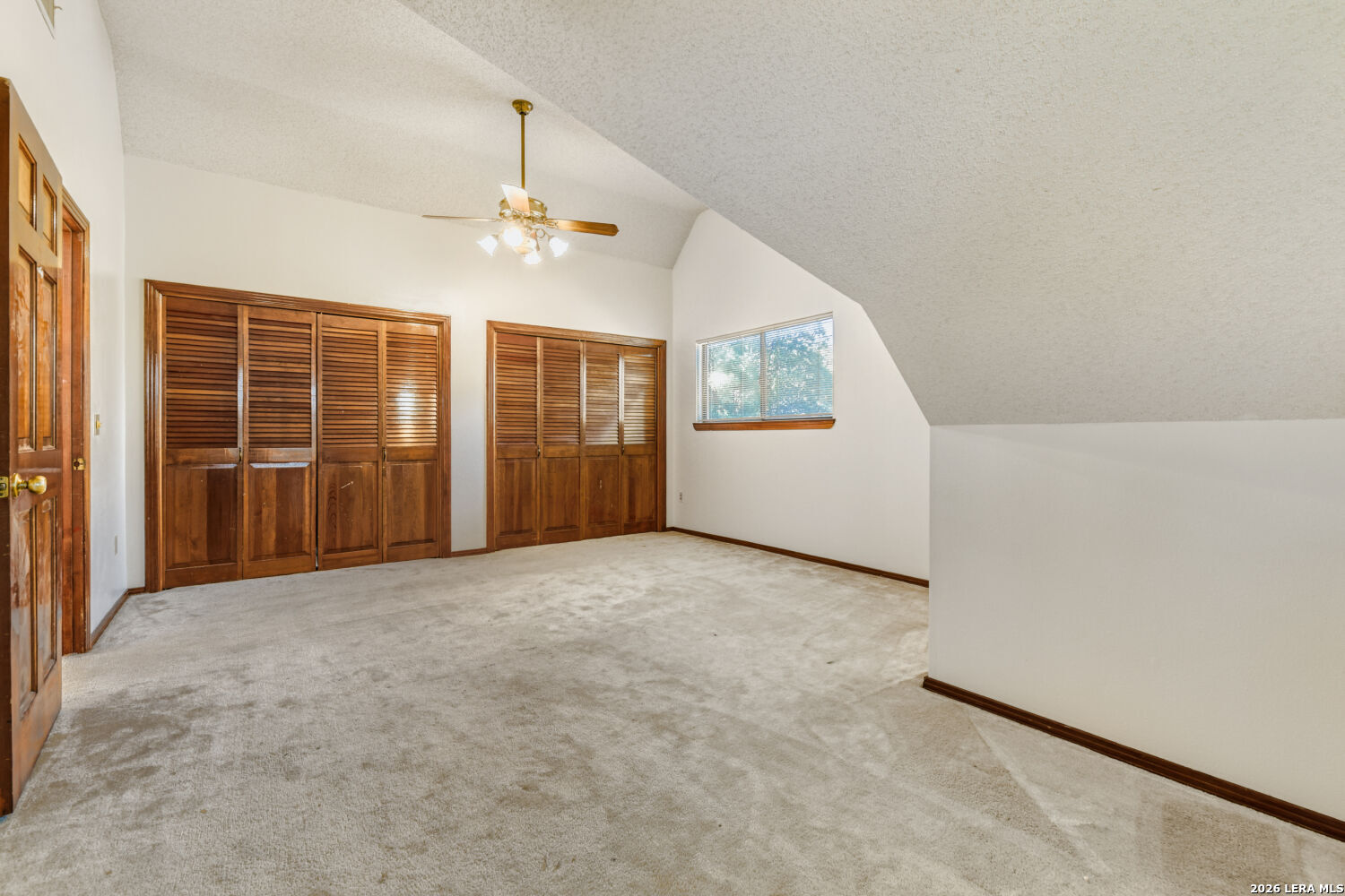 29342 Seabiscuit Drive Fair Oaks Ranch, TX 78015 - Photo 17 of 45 an empty room with windows