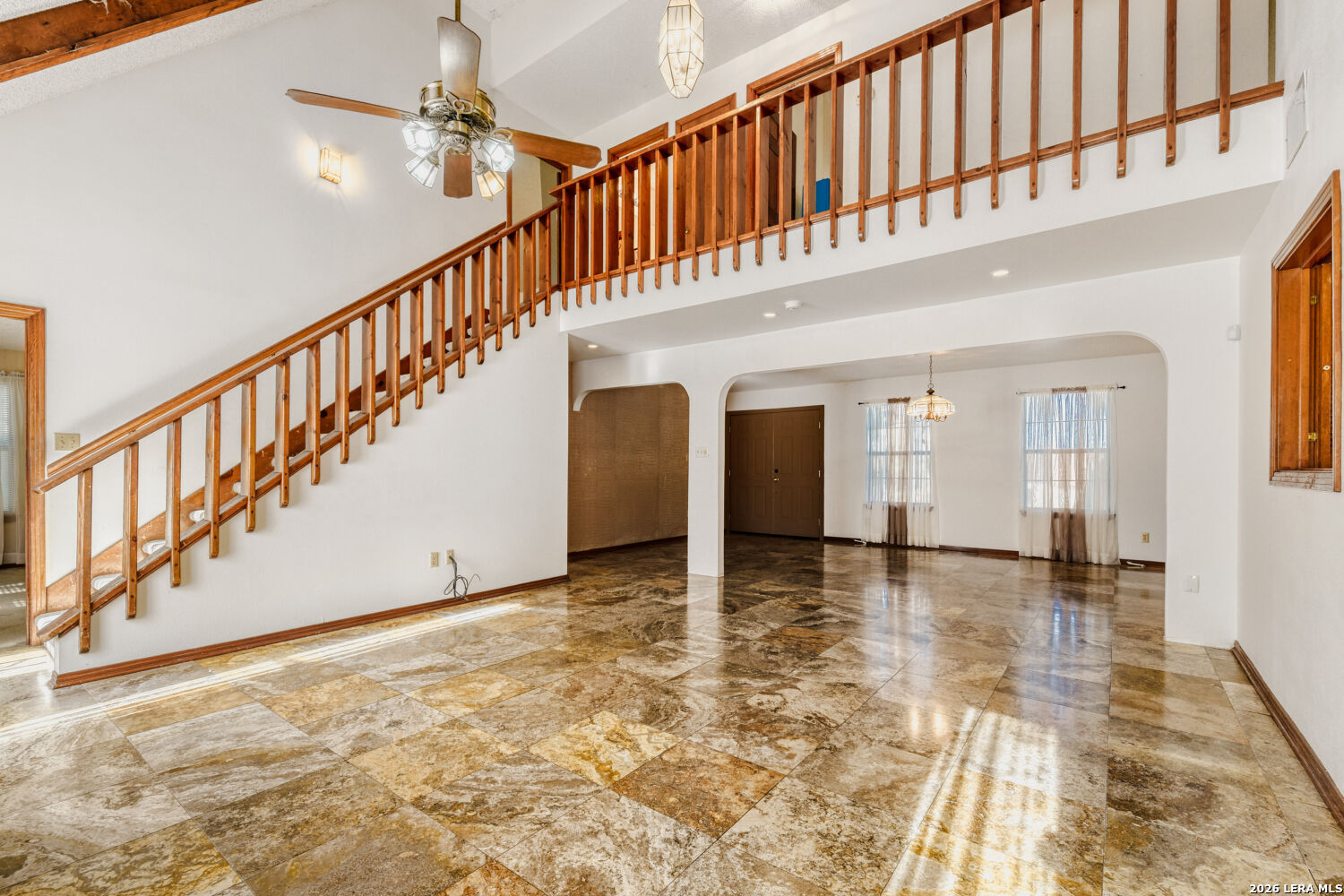 29342 Seabiscuit Drive Fair Oaks Ranch, TX 78015 - Photo 27 of 45 a view of an entryway