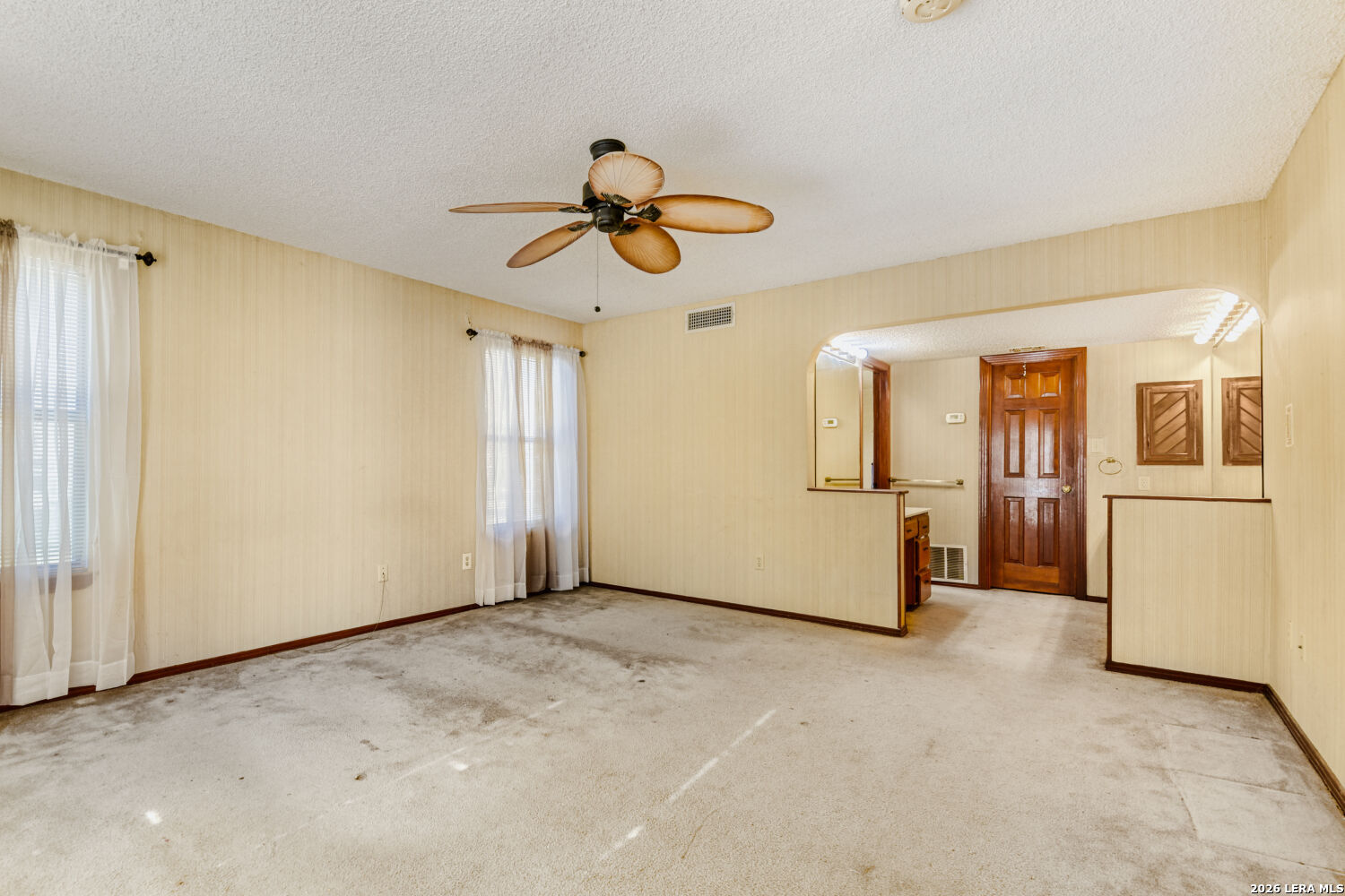 29342 Seabiscuit Drive Fair Oaks Ranch, TX 78015 - Photo 44 of 45 a view of an empty room