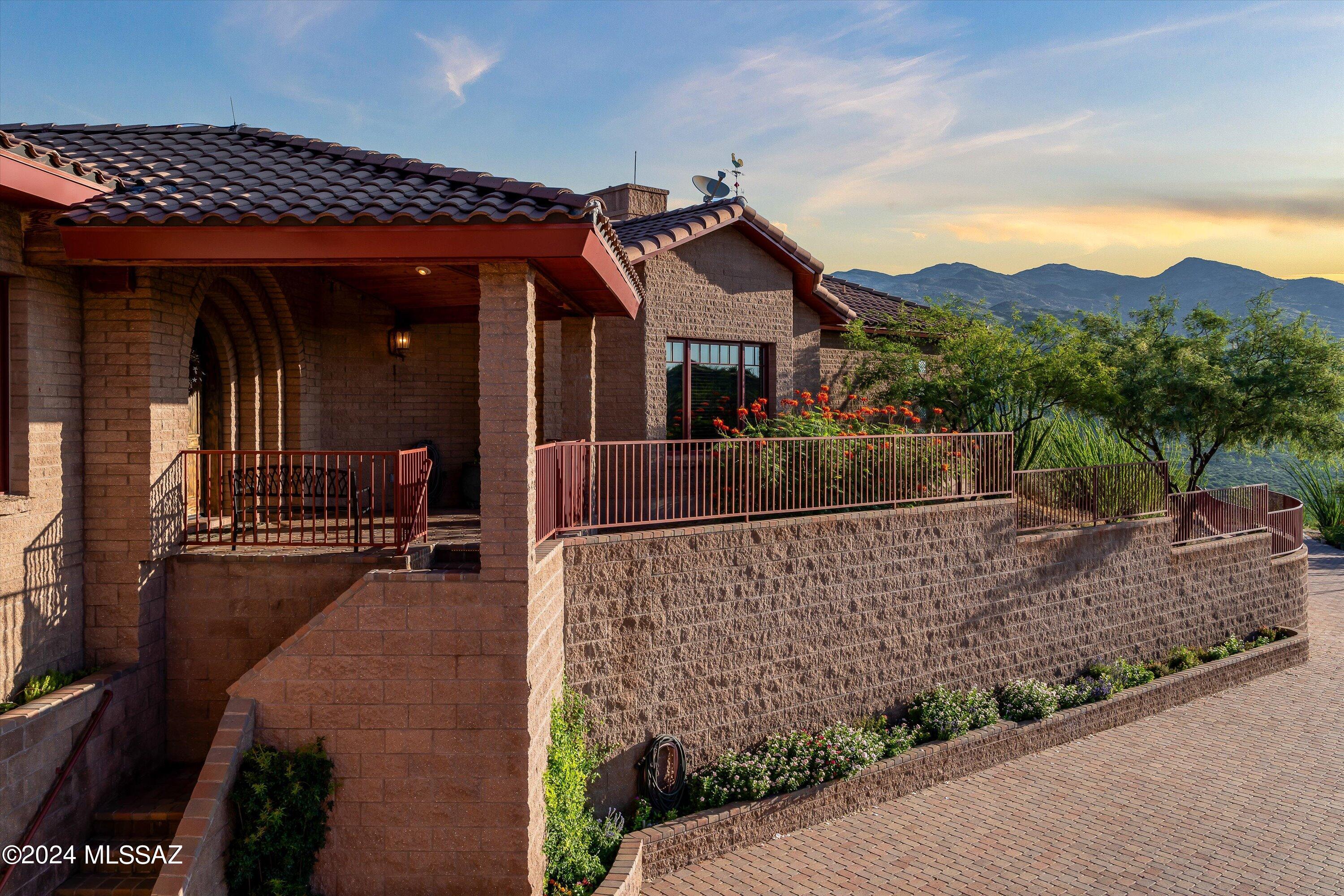 20705 East Marsh Station Road Vail, AZ 85641 - Photo 33 of 43