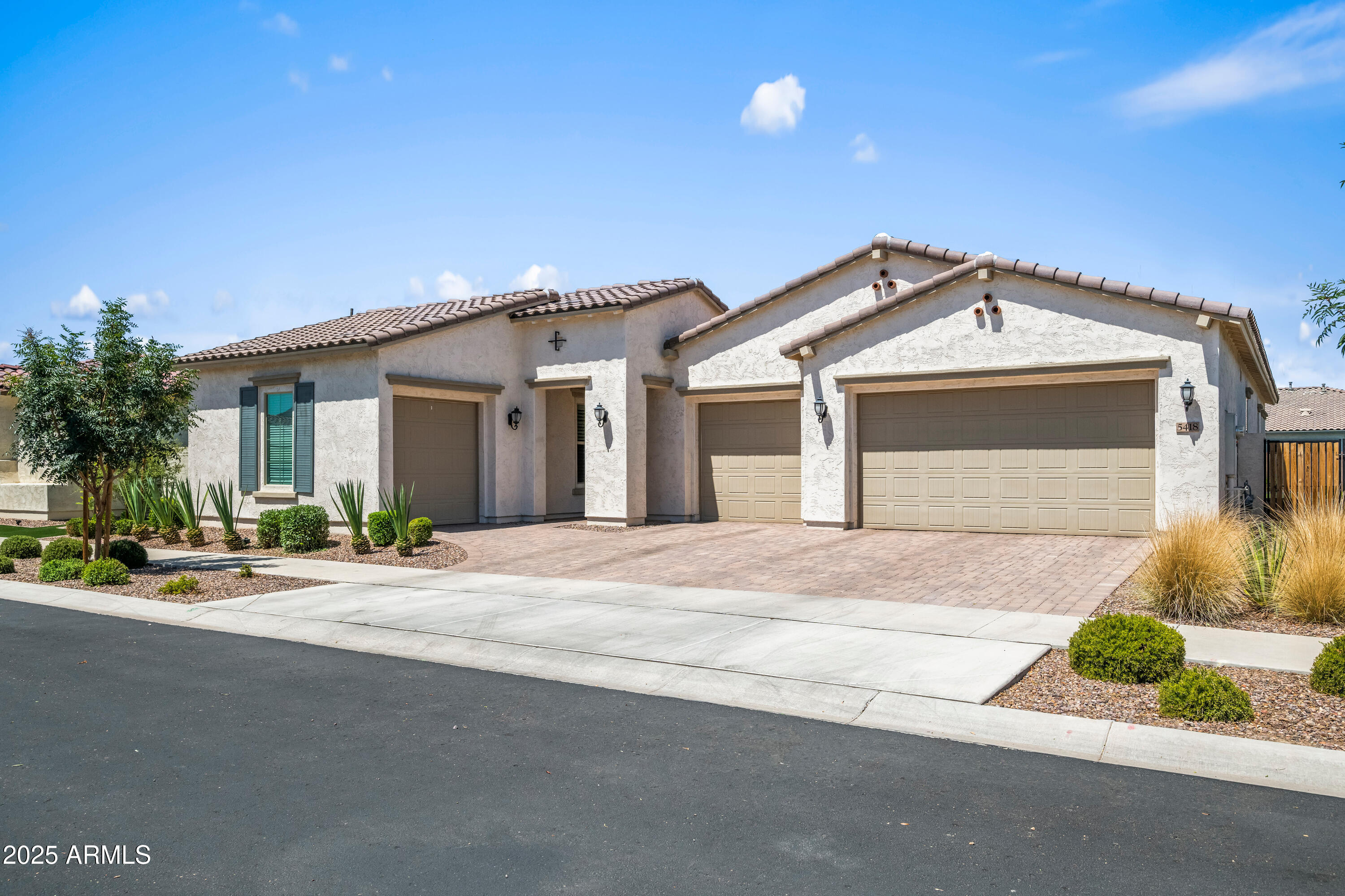 5418 South Del Rancho Mesa, AZ 85212 - Photo 28 of 49 _DSC6051