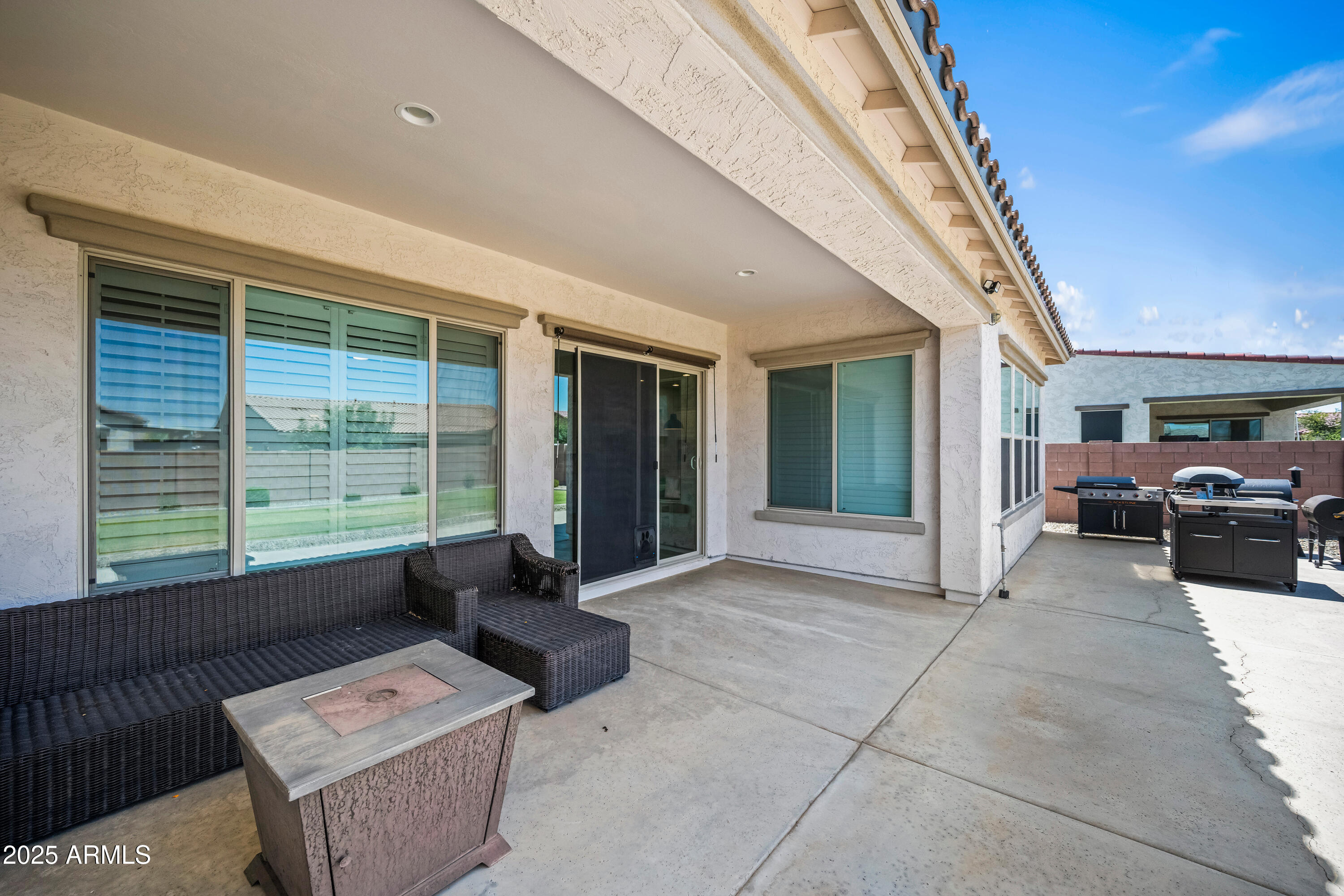 5418 South Del Rancho Mesa, AZ 85212 - Photo 32 of 49 _DSC6253