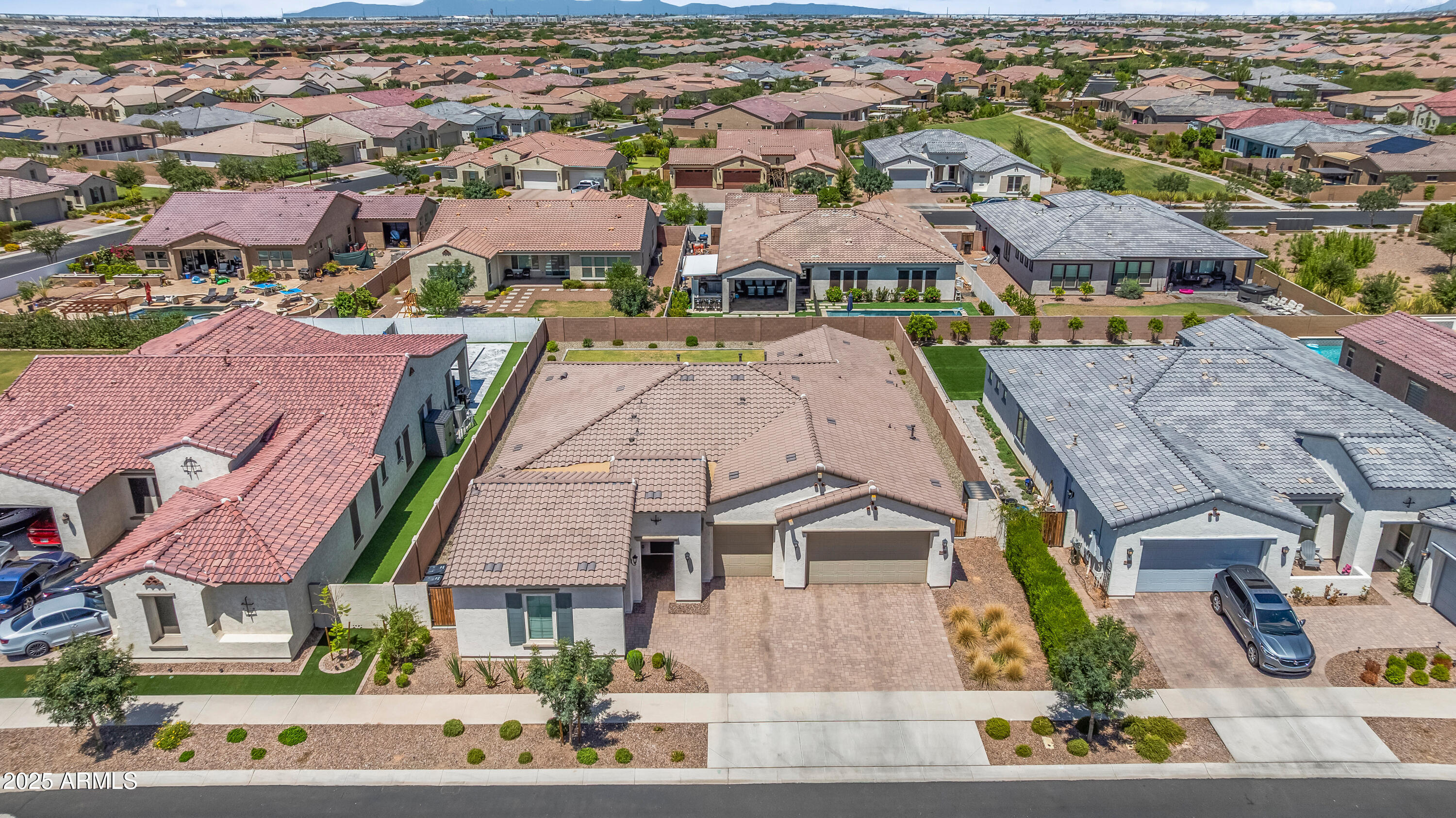 5418 South Del Rancho Mesa, AZ 85212 - Photo 36 of 49 DJI_0194