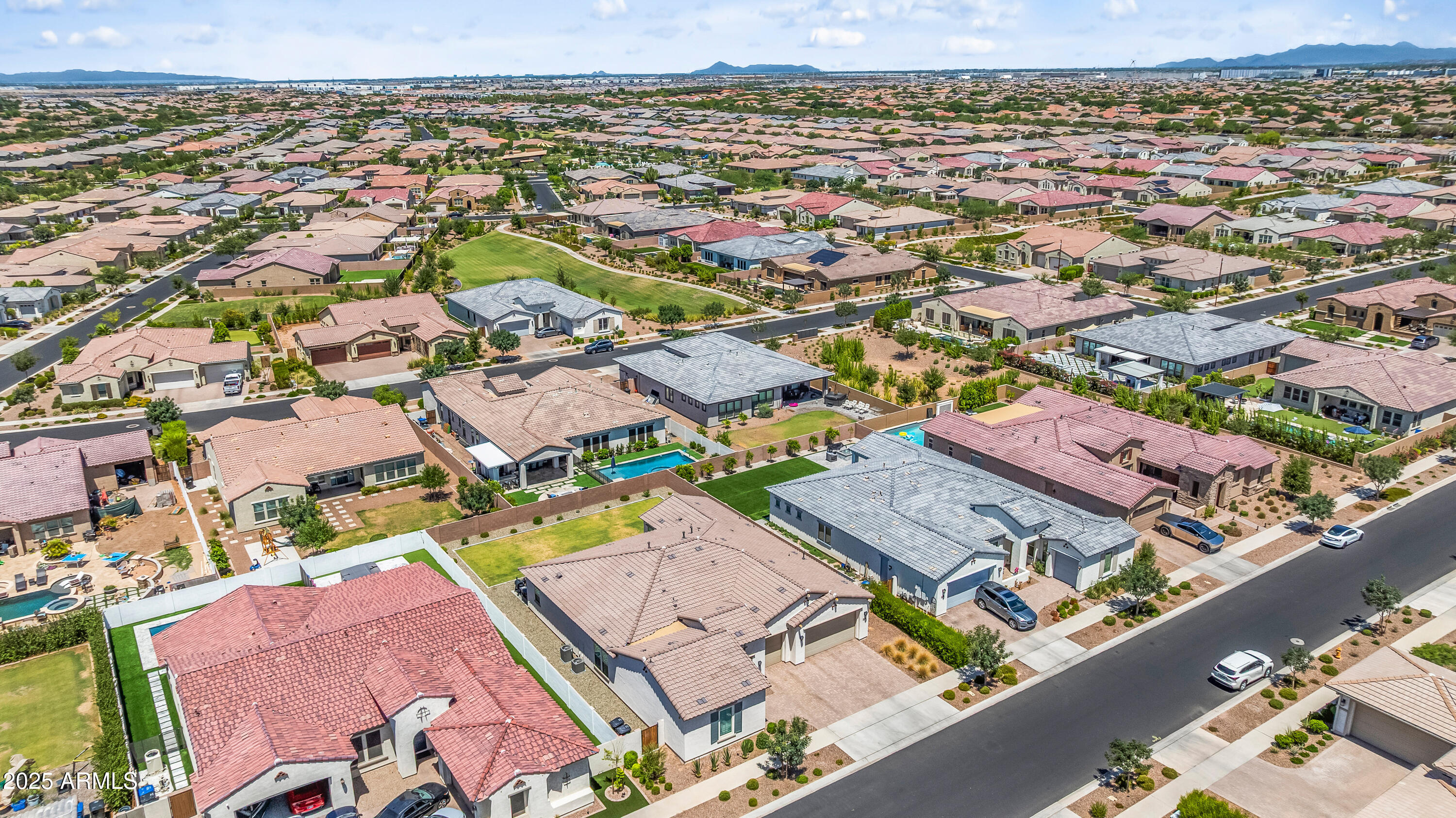 5418 South Del Rancho Mesa, AZ 85212 - Photo 37 of 49 DJI_0198