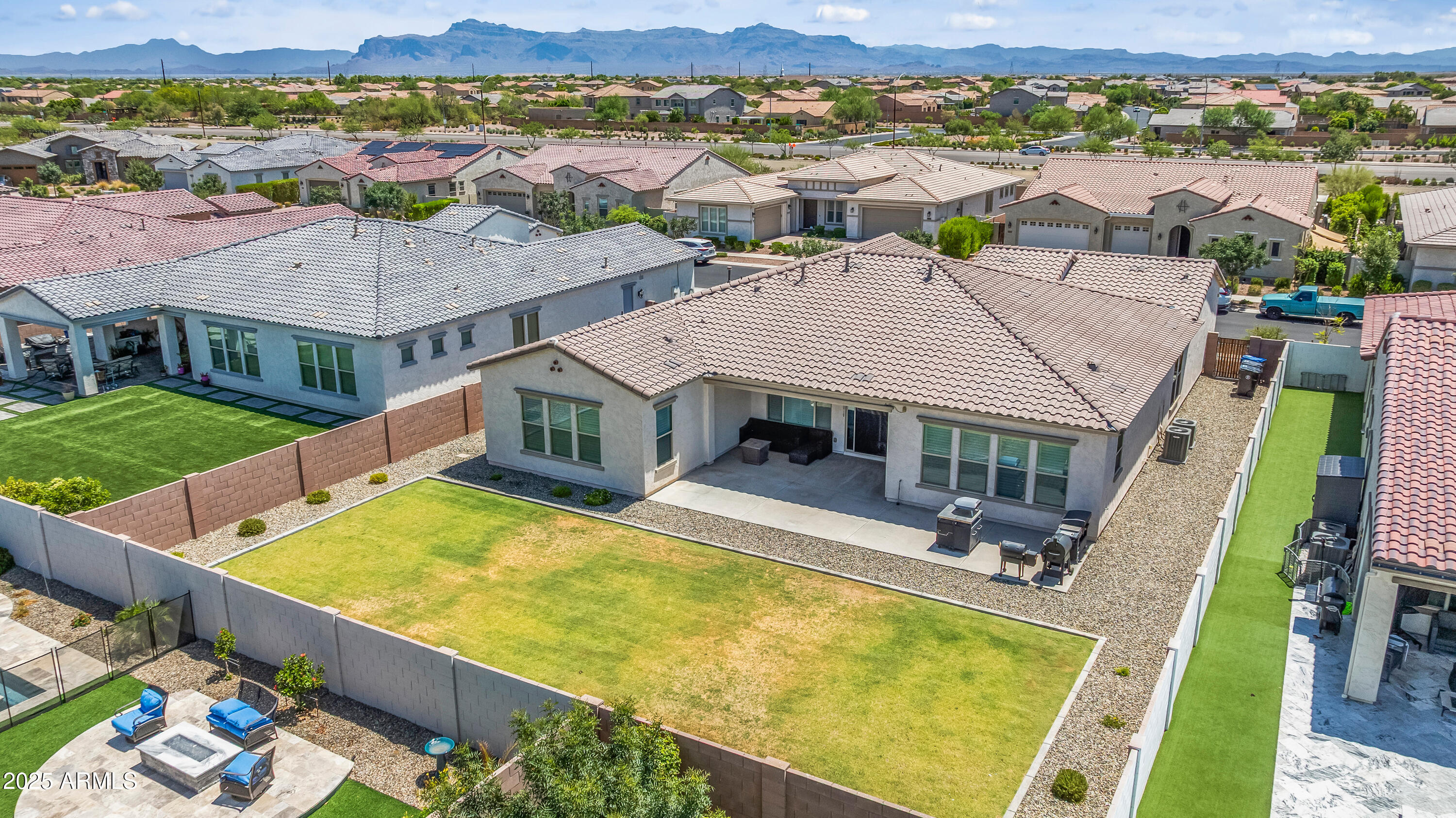 5418 South Del Rancho Mesa, AZ 85212 - Photo 38 of 49 DJI_0196