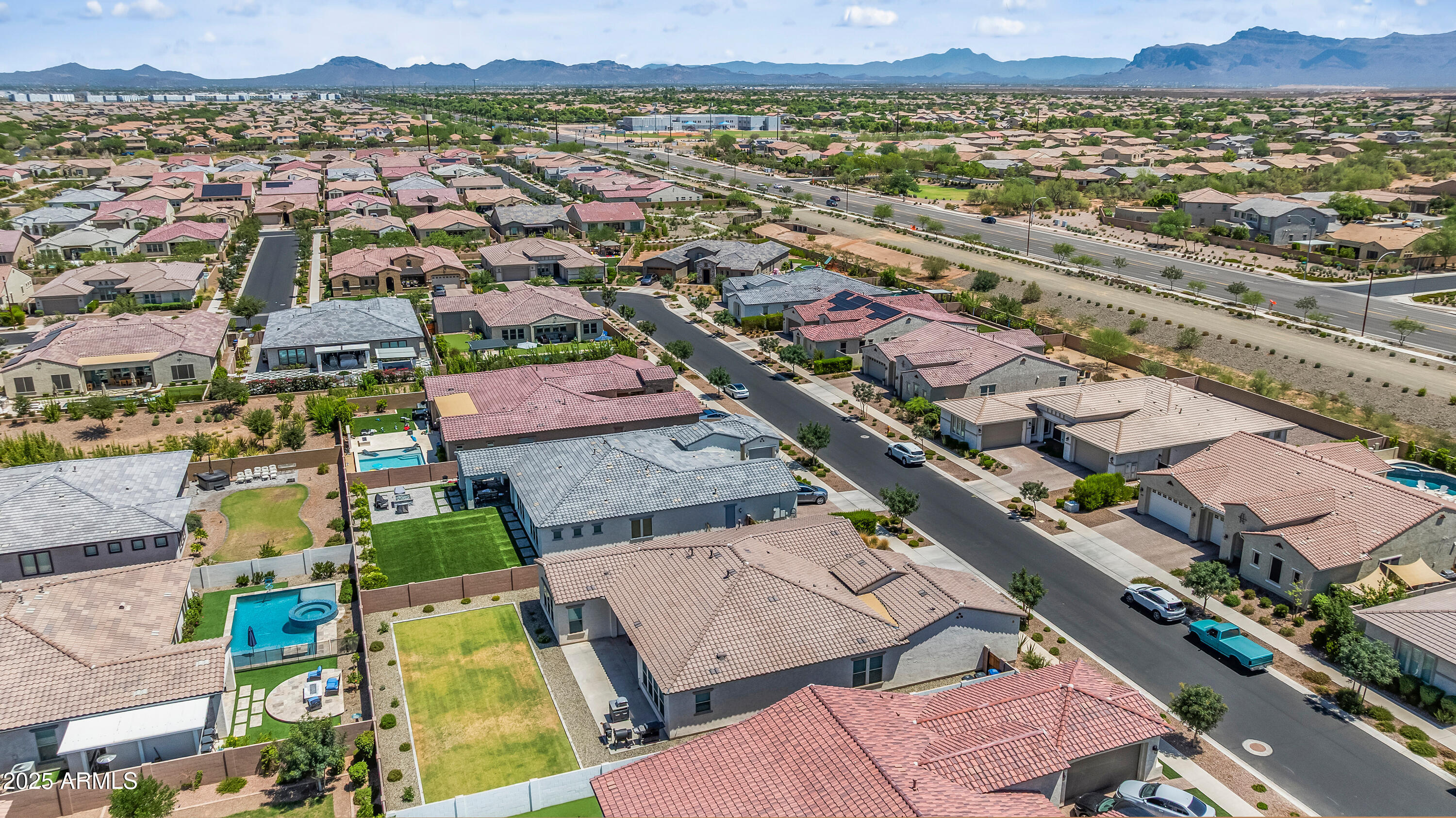 5418 South Del Rancho Mesa, AZ 85212 - Photo 39 of 49 DJI_0197