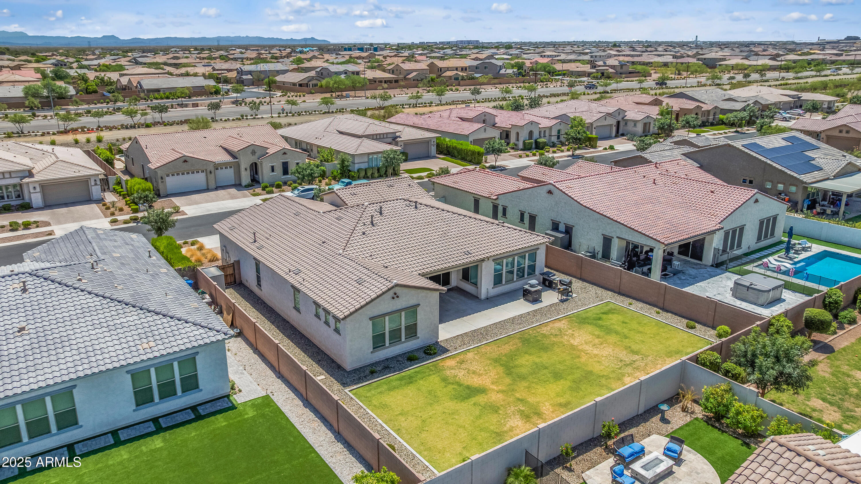 5418 South Del Rancho Mesa, AZ 85212 - Photo 40 of 49 DJI_0195