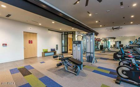 5418 South Del Rancho Mesa, AZ 85212 - Photo 41 of 49 Fitness Center 1_jpg_thumb