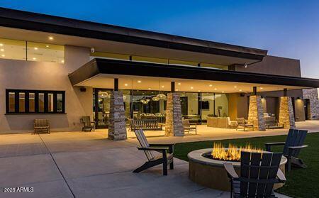 5418 South Del Rancho Mesa, AZ 85212 - Photo 42 of 49 The Club Outside 4