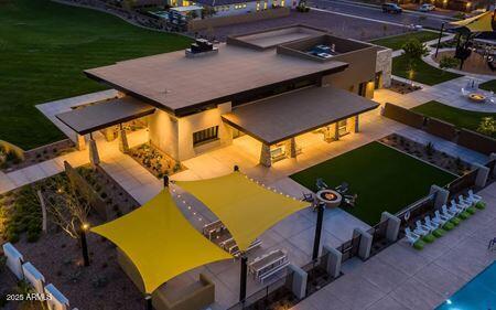 5418 South Del Rancho Mesa, AZ 85212 - Photo 44 of 49 The Club Outside 1