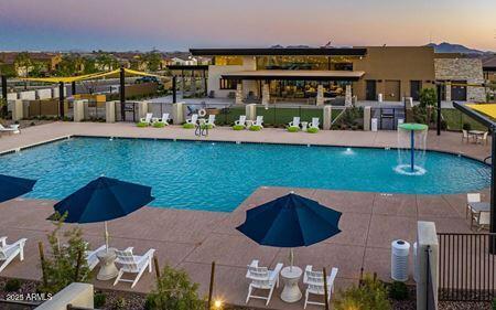 5418 South Del Rancho Mesa, AZ 85212 - Photo 45 of 49 The Club Outside 2