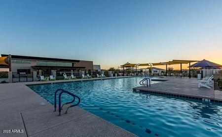 5418 South Del Rancho Mesa, AZ 85212 - Photo 46 of 49 Pool 1