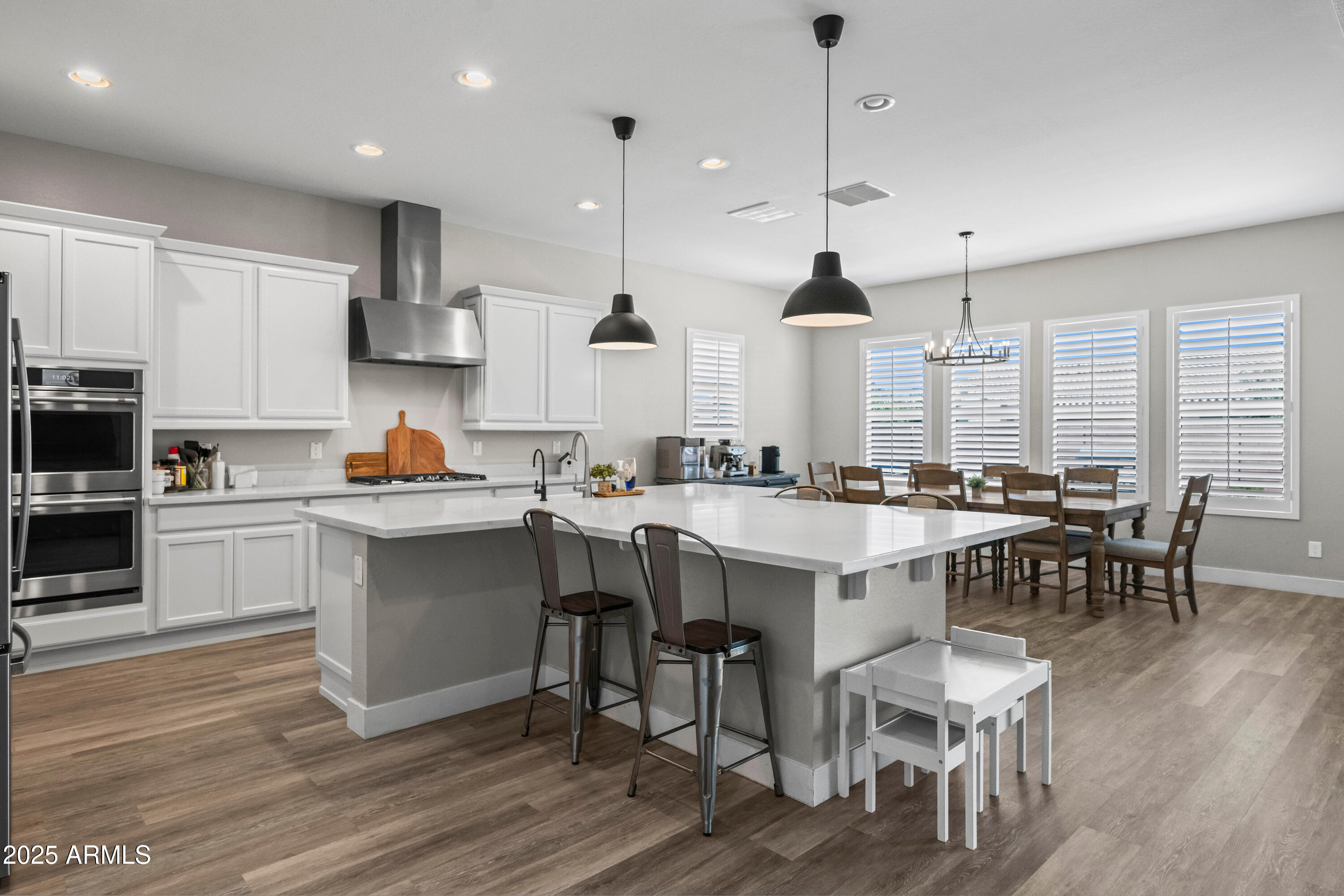 5418 South Del Rancho Mesa, AZ 85212 - Photo 8 of 49 _DSC6174