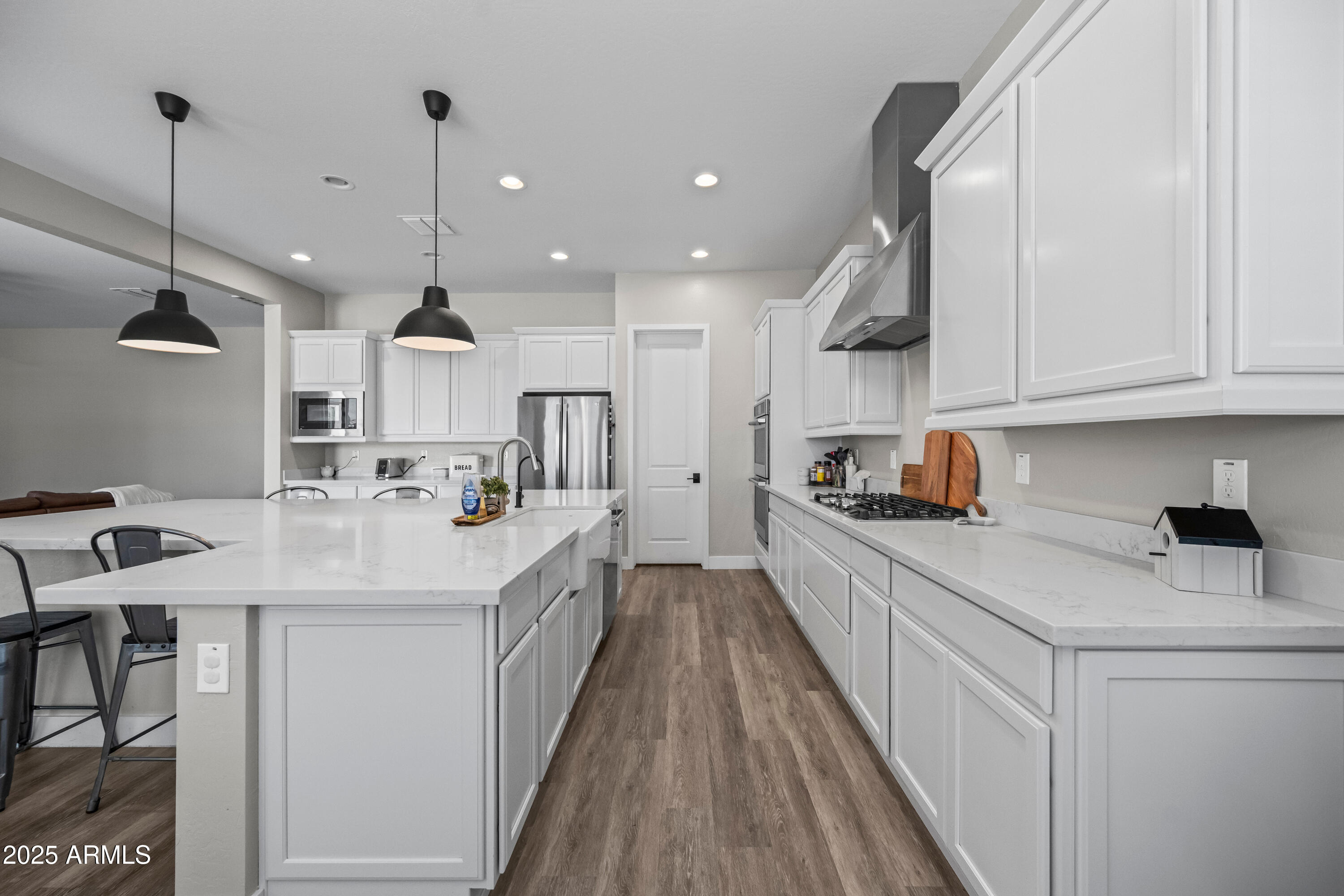 5418 South Del Rancho Mesa, AZ 85212 - Photo 9 of 49 _DSC6189