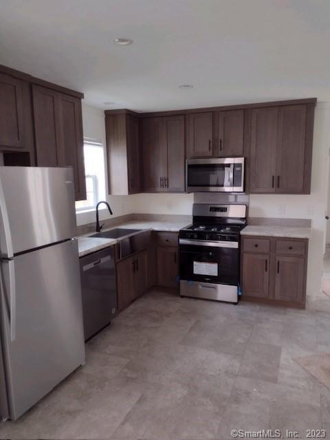936 Main Street, Unit 14 Winchester, CT 06098 - Photo 1 of 9 Kitchen