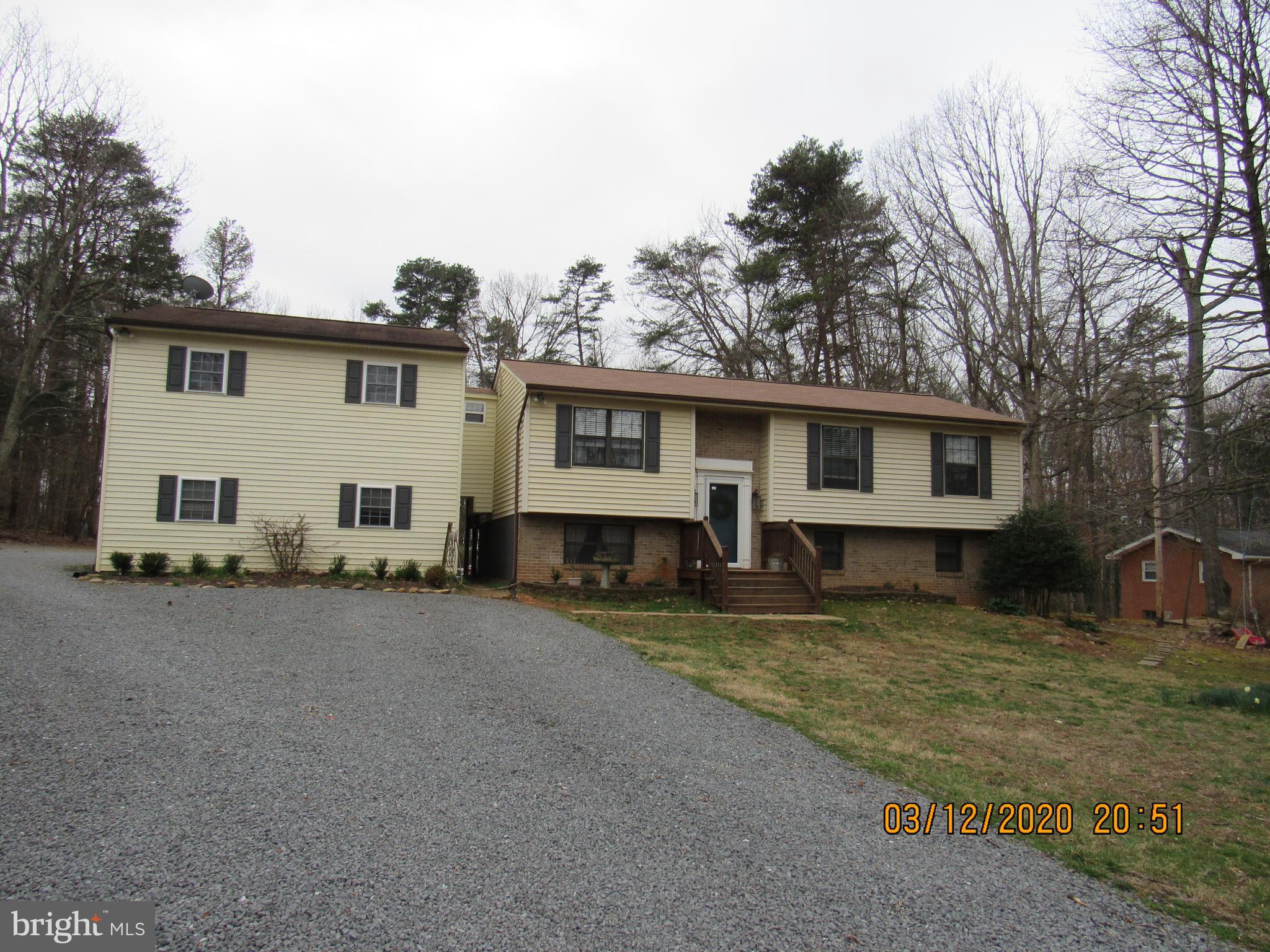16542 Mountain Run Lane Culpeper, VA 22701 - Photo 1 of 18 Gallery Image 1