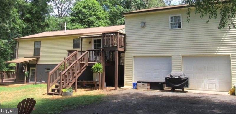 16542 Mountain Run Lane Culpeper, VA 22701 - Photo 12 of 18 Gallery Image 12
