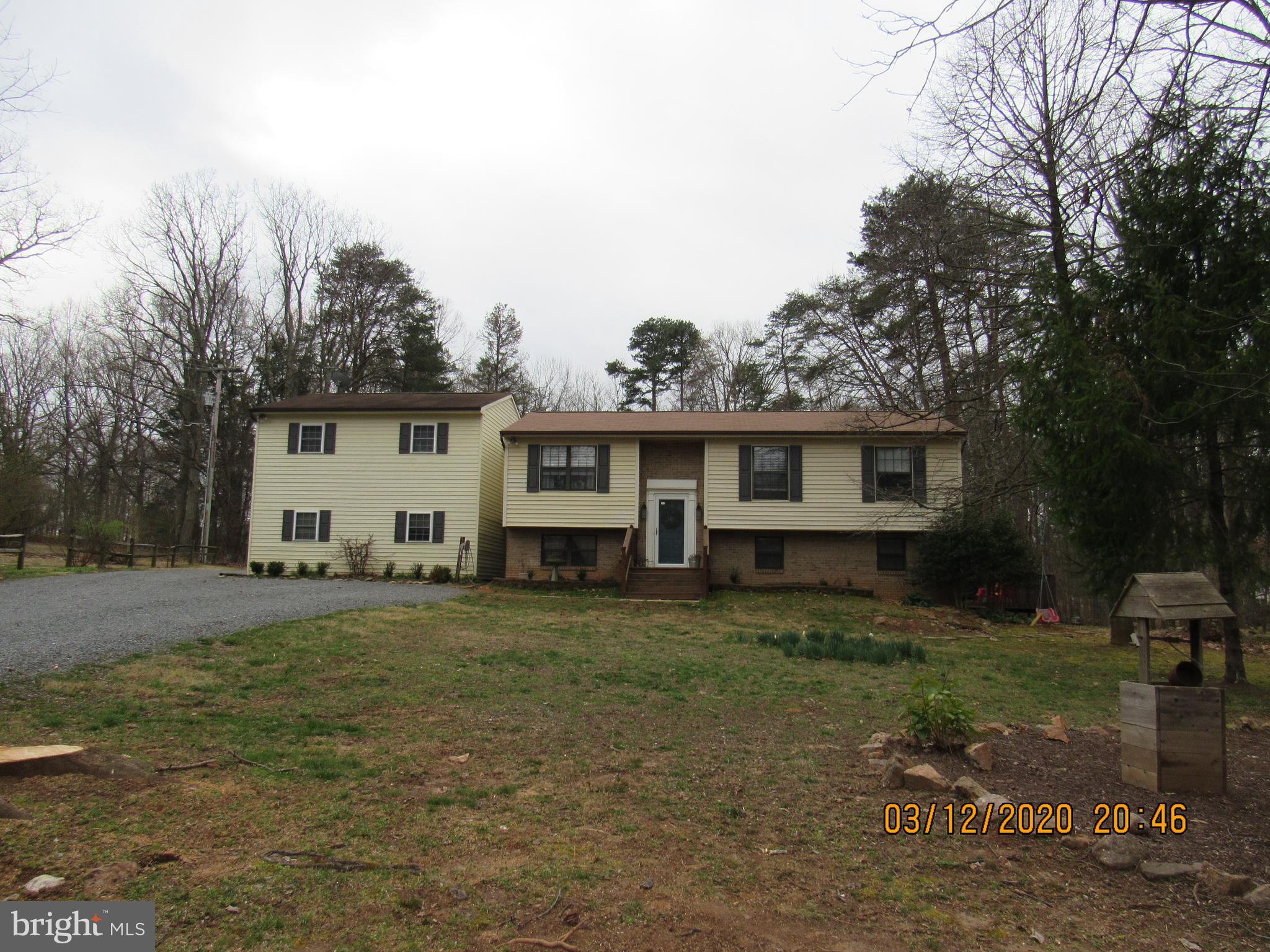 16542 Mountain Run Lane Culpeper, VA 22701 - Photo 13 of 18 Gallery Image 13