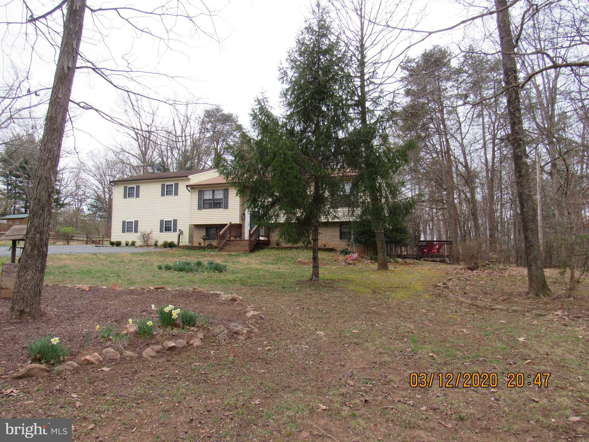 16542 Mountain Run Lane Culpeper, VA 22701 - Photo 14 of 18 Gallery Image 14