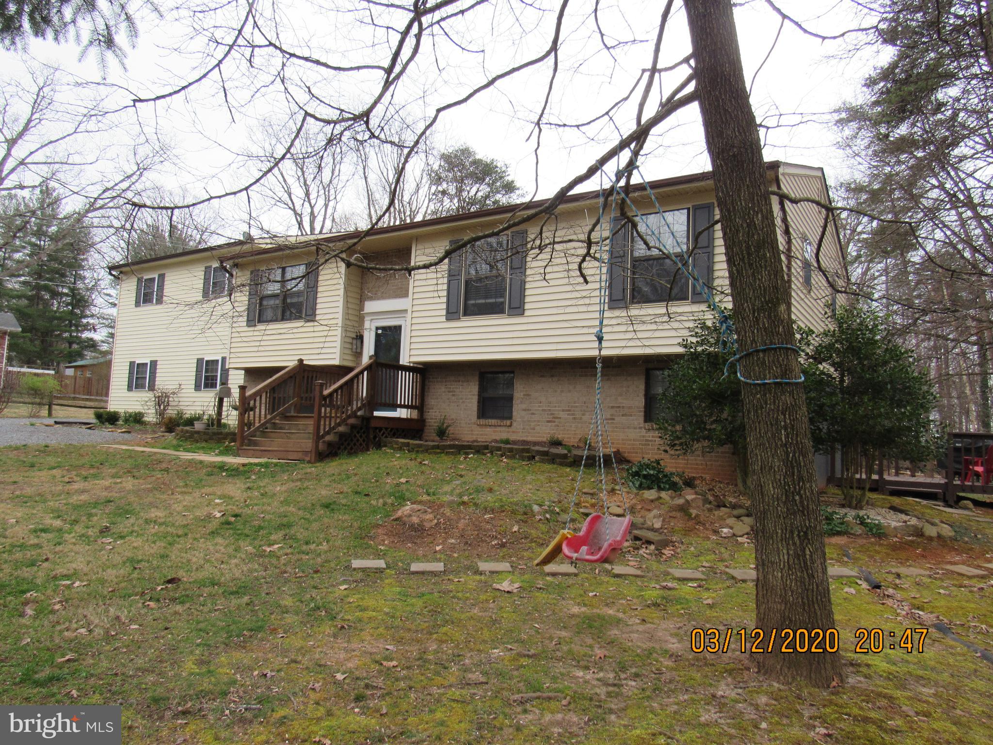 16542 Mountain Run Lane Culpeper, VA 22701 - Photo 15 of 18 Gallery Image 15