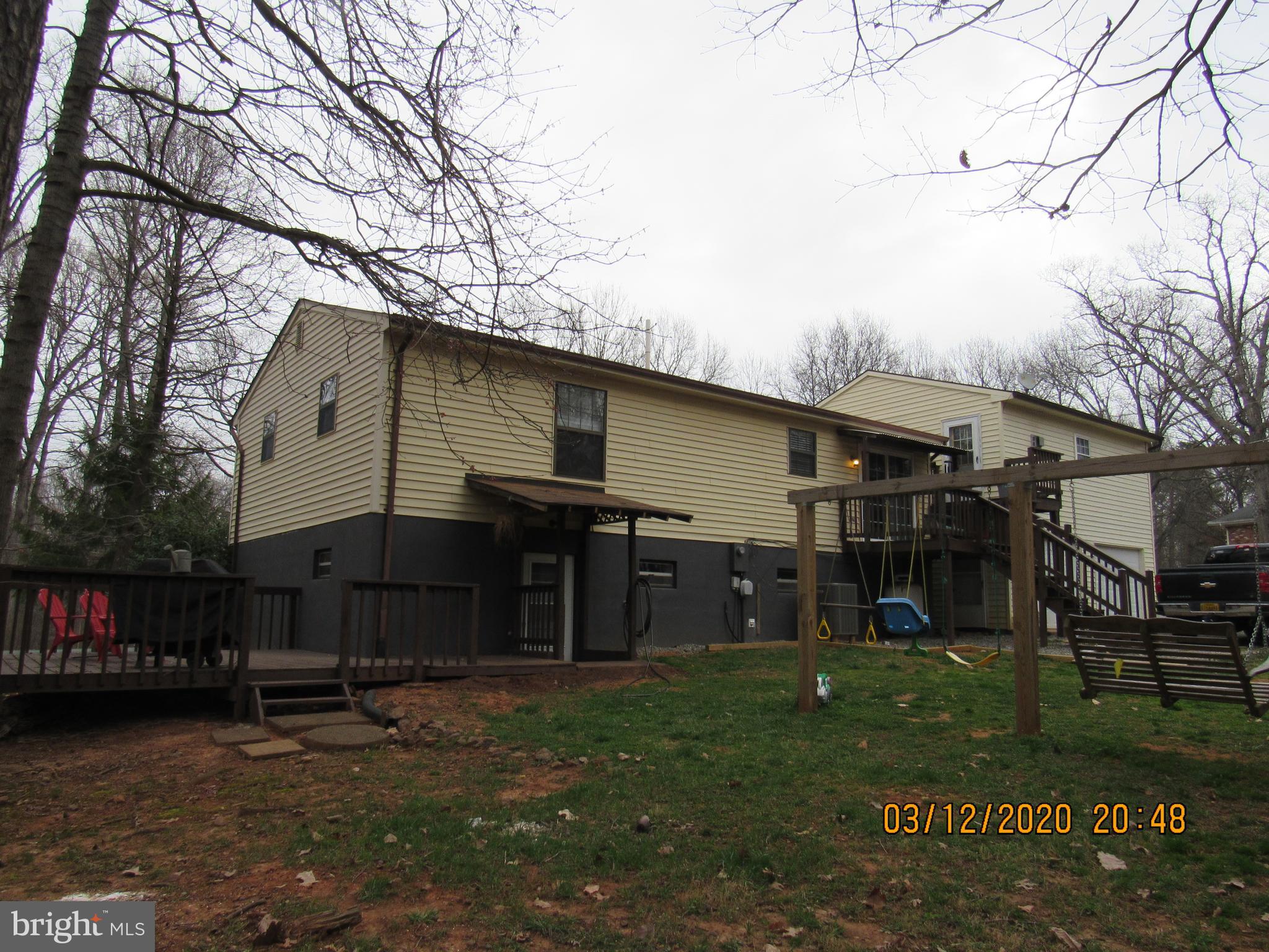 16542 Mountain Run Lane Culpeper, VA 22701 - Photo 16 of 18 Gallery Image 16