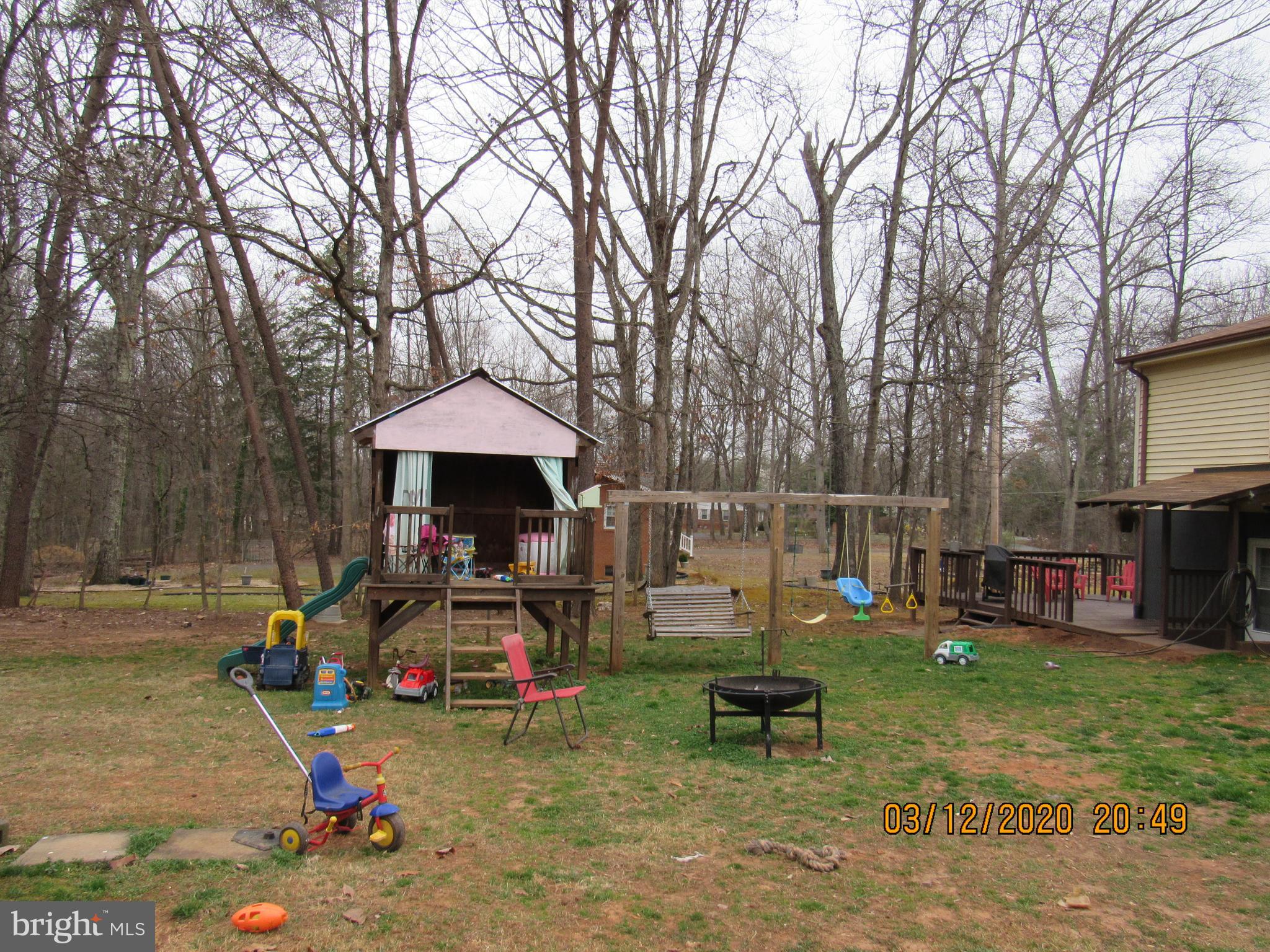 16542 Mountain Run Lane Culpeper, VA 22701 - Photo 17 of 18 Gallery Image 17